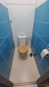 2,5 izbový byt - 59m2, s balkónom, Ružomberok - Plavisko - 12