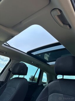 Volkswagen Tiguan Highline 2.0TDI DSG Panorama - 12