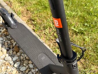 Elektrická kolobežka Xiaomi Mi Scooter Pro 2 | TOP stav - 12