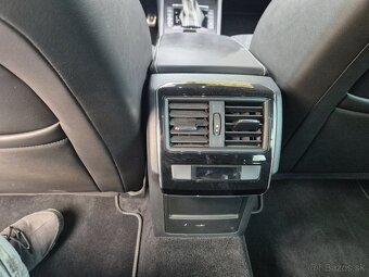 PREDÁM ŠKODA SUPERB 2.0 TDI SPORTLINE - 12