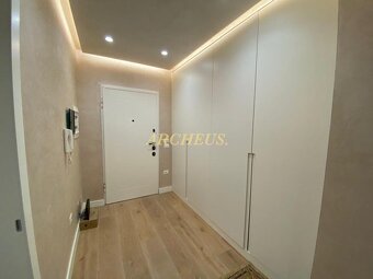 3 izbový - veľký,moderný apartmán, 108m2 ,  Albánsko - Golem - 12