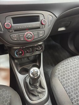 Opel Corsa 1,4 benzín Enjoy, r.v. 2019 - 12