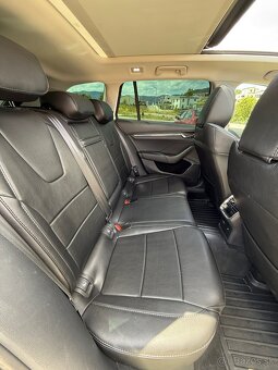 Predám Škoda Octavia 4 Combi 2.0 TDI DSG, Matrix, Pano - 12