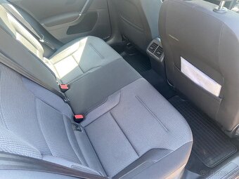 Predám Volkswagen Golf 7 Variant 1.6 TDI 85 kw - 12