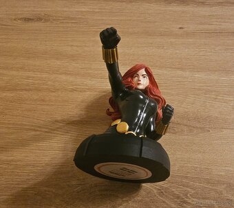 Marvel figúrky - 12