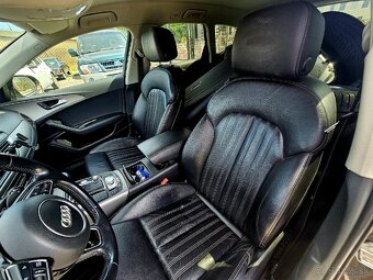 Audi A6 Allroad 3.0 TDI BiT quattro S tronic - 12