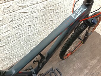 Predám horský bicykel Ktm Chicago 291 29" - 12