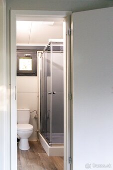 Modulový dom - Rekreačná chata - Tiny house - 12