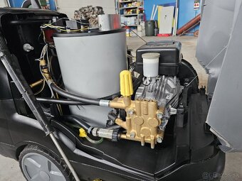 Karcher HDS 12/18 -4S - 12