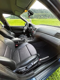 Bmw e46 318d Touring - 12