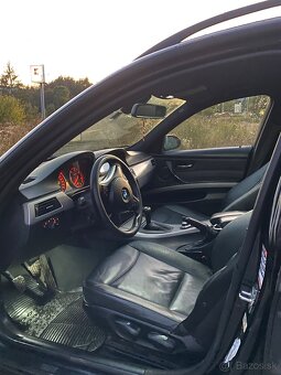 BMW e91 - 12