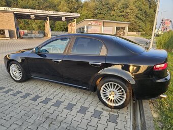 Alfa Romeo 159 - 12