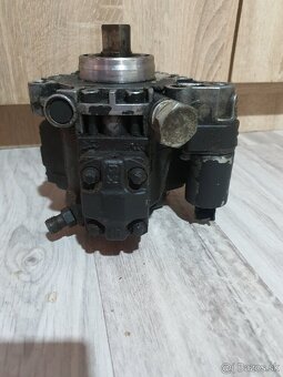 vstrekovacie čerpadlo Peugeot 407 2.0hdi 100kw - 12