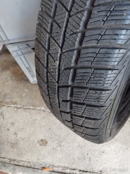 zimne pneumatiky 205/60 r16 92H Barum - 12