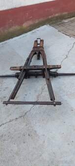 napravy z konskeho voza - 12