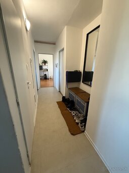 Keď nájdete lacnejší byt s kvalitami tohto dohodneme zľavu - 12