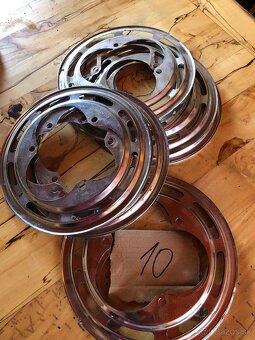 Súčiastky, náhradné diely na bicykle - 12