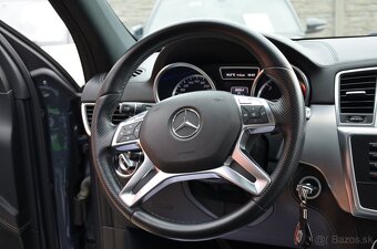 Mercedes-Benz GL 350 CDI BlueTEC 4MATIC - 12