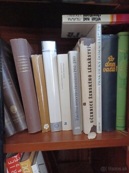 predám stare knihy - 12