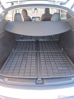 Tesla Y, LR,AWD,Berlín, 34500 km. - 12