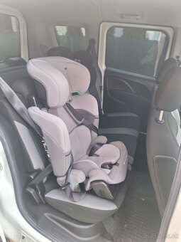 Fiat Doblo 1.6 Diesel - 12