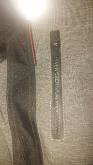 Predám moto bundu W-tec - 12