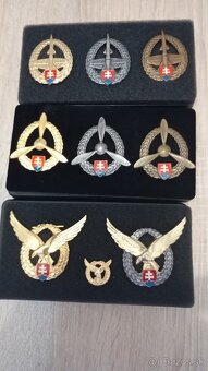 Vzdušné sily OSSR - 12