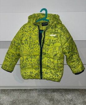 Detské oblečenie 98-104 - 12