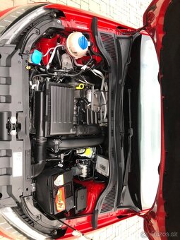 Škoda Fabia 3 Monte Carlo - 12