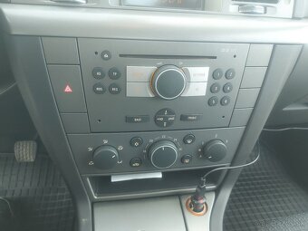 Predám Opel Vectra 1,8L 103 KW - 12