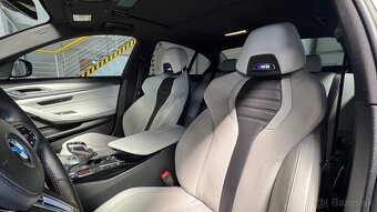 BMW M5 - 12
