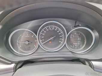 Mazda CX5 - 12