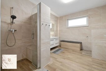 BE.LIVE COMPANY- 4 IZBOVÝ- BUNGALOV-109m2- MILOSLAVOV - 12