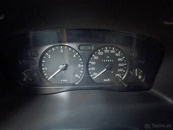 FORD TRANSIT, 2.0TDi 55kw, 9 miest - 12