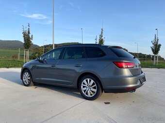 SEAT LEON KOMBI 4x4 - NA PREDAJ/NA SPLÁTKY - 12