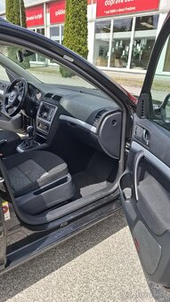 Škoda Octavia 2 1.6 TDI 77KW Facelift - 12