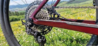 TREK PROCALIBER 9.8 - 12