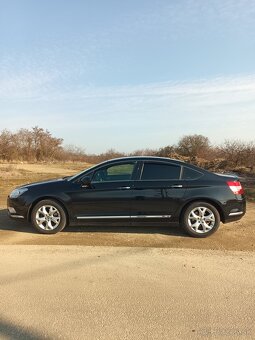 Citroen C5 2.HDI - 12