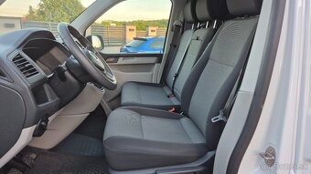 Volkswagen Transporter 2.0 TDi 84kw 2019 - 12