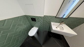 NA PRENÁJOM - štýlové priestory - centrum Trnavy - 12