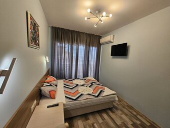 Trojizbový apartmán s morským panoramatickým výhľadom - 12