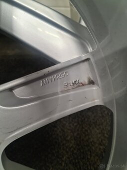 5X108 R19 VOLVO-ORIGO - 12