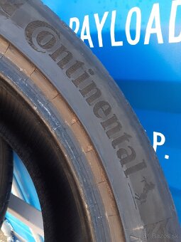 245/45R18 Continental SportContact7 2023 - 12