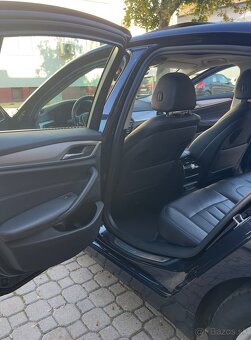 BMW G30 518d  520d 2020 - 12
