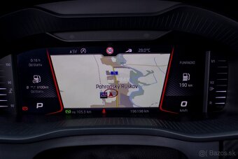Škoda Kodiaq RS 2.0 BiTDI 176KW 4x4 Full výbava/ SK vozidlo - 12