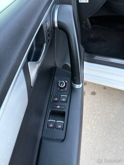 Passat B7 Highline 4motion - 12
