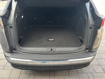 Peugeot 3008 2.0 BlueHDi 177 GT PANORAMA MASSAGE I-COCKPIT - 12