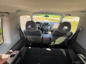 Mitsubishi Pajero 2.5 TD - 12
