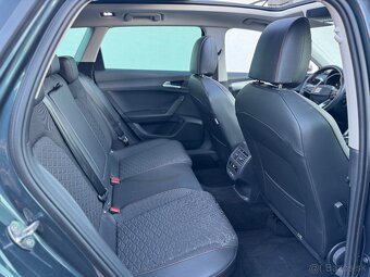 Seat Leon 2.0 tdi Fr - 12