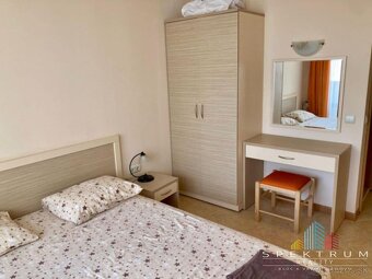 SPEKTRUM REALITY- 3-izbový  apartmán v Rezorte Royal Holiday - 12